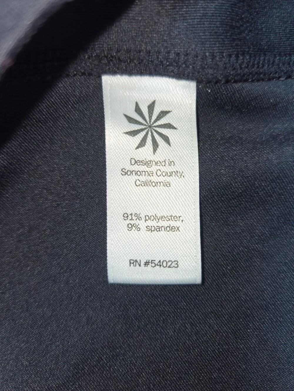 Athleta this pullover